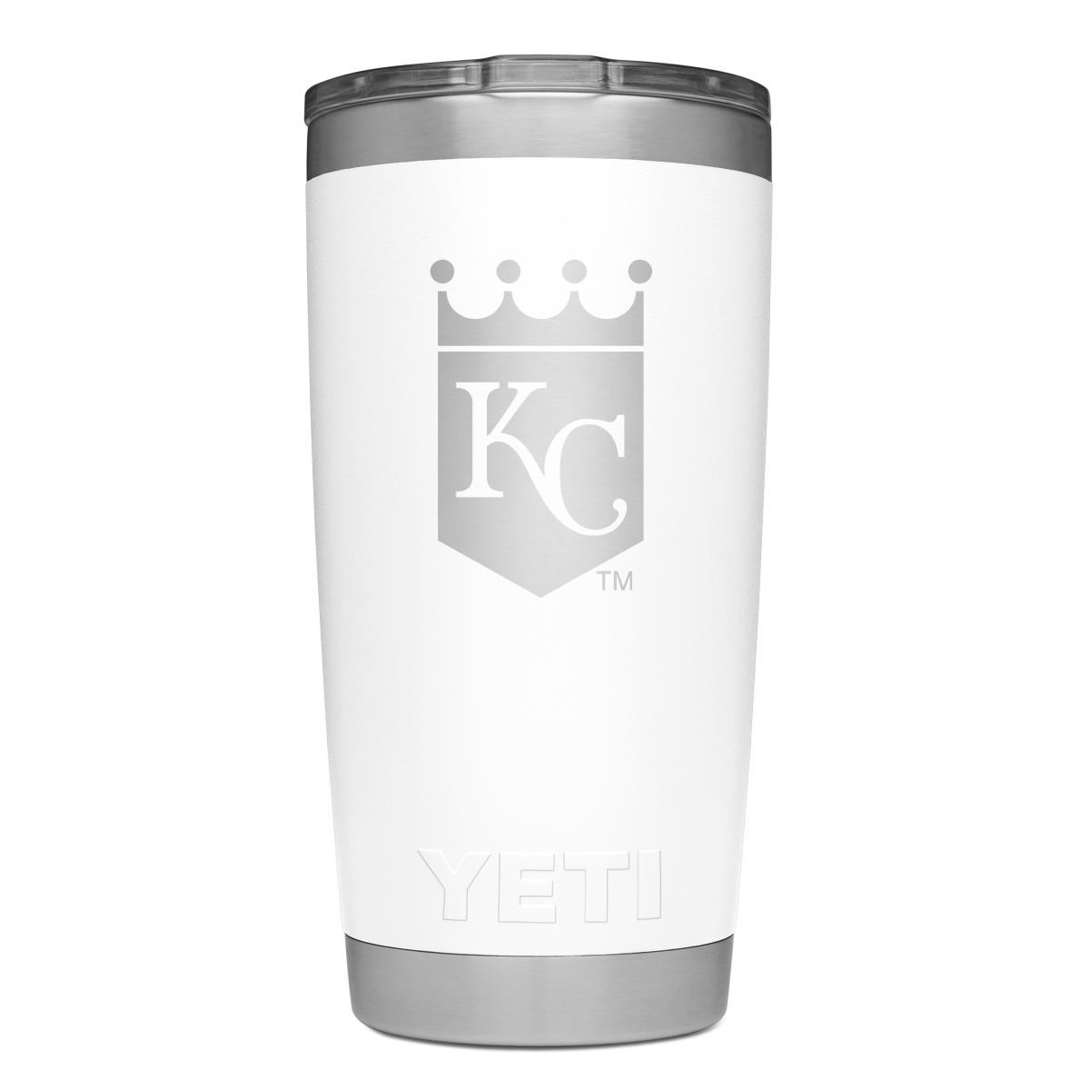 Kansas City Royals Rambler 20 Oz Tumbler - $45.00